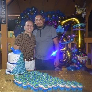 Meet your Posher, Fred